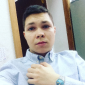 Кондратьев Дмитрий Ярославович