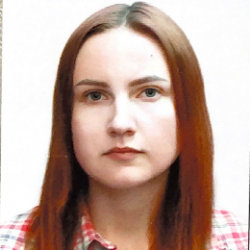 Крюгер Наталья 