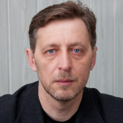 Бунцев Дмитрий Витальевич