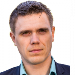 Спивак Никита Петрович