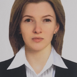 Валевская Полина Александровна