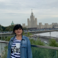 Колодяжная Галина Павловна