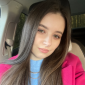 Анастасия Миронова Сергеевна