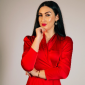 Саулова Элина Константиновна