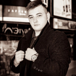 Песков Тимур Сергеевич