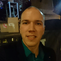 Касаткин Кирилл Сергеевич