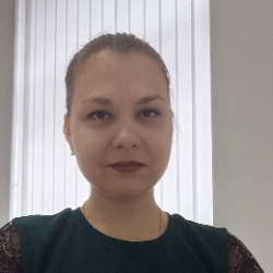 Шевченко Александра Сергеевна