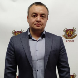 Сигутин Дмитрий Валерьевич