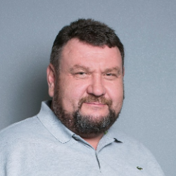 Добровольский Иван Николаевич