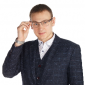 Апанасенко Святослав Сергеевич