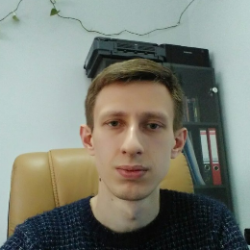 Олейник Артём Сергеевич