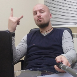 Ефимов Анатолий Юрьевич