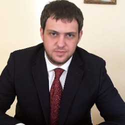 Кемулария Давид Нугзариевич