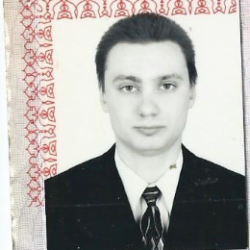 Шатаев Сергей Игоревич