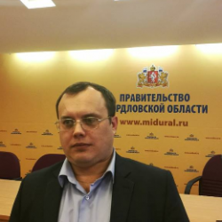 Миронов Руслан Витальевич