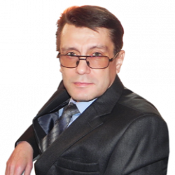 Бурыкин Эдуард Александрович