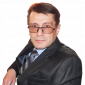 Бурыкин Эдуард Александрович