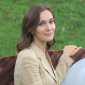 Ларягина Екатерина Андреевна