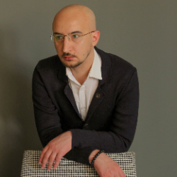 Болдырев Руслан Иванович