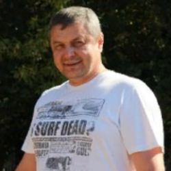 Григоров Владимир Владимирович