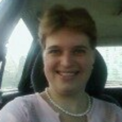 Смолина Екатерина 