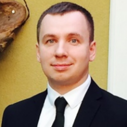 Титов Александр Александрович