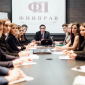 ФИНПРАВ, финансово-правовая группа 