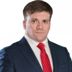Костенко Иван Викторович