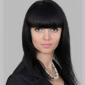 Александрова Ирина Павловна