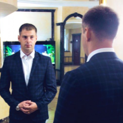 Мицай Денис Геннадьевич