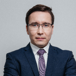 Бадмаев Вадим Сергеевич