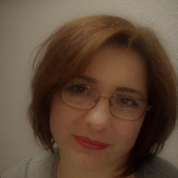 Шеметова Юлия 