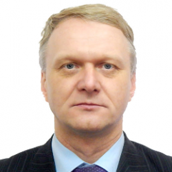 Королев Илья Владимирович