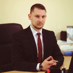 Герсонский Александр Сергеевич