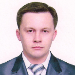Мустафин Азамат Халилович