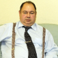 Мерзляков Сергей Леонидович