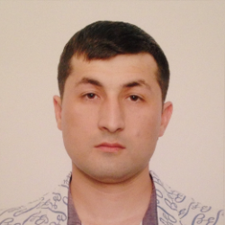 Исаев Иса Мугутдинович