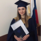 Подгайная Юлия Рудольфовна