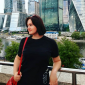 Медведева Юлия Игоревна