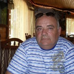 Альтерготт Фридрих Фридрихович.