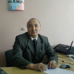 Шайхиев Александр Ануарович