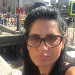 Еприкова Лейла Константиновна