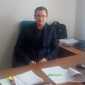 Рахимов Ильмар Фаузиевич