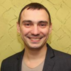 Апреутесе Иван Алексеевич