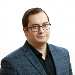 Ильин Сергей Владимирович