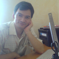 Алекбаров Эдуард 