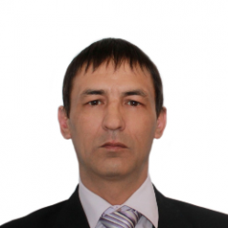 Гадильшин Марат 