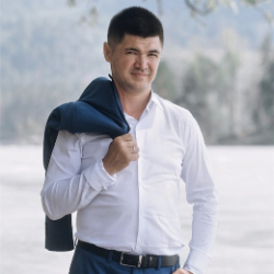 Павел Тюков Владимирович