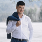 Павел Тюков Владимирович