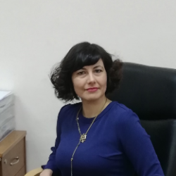 Пасечник Наталья 